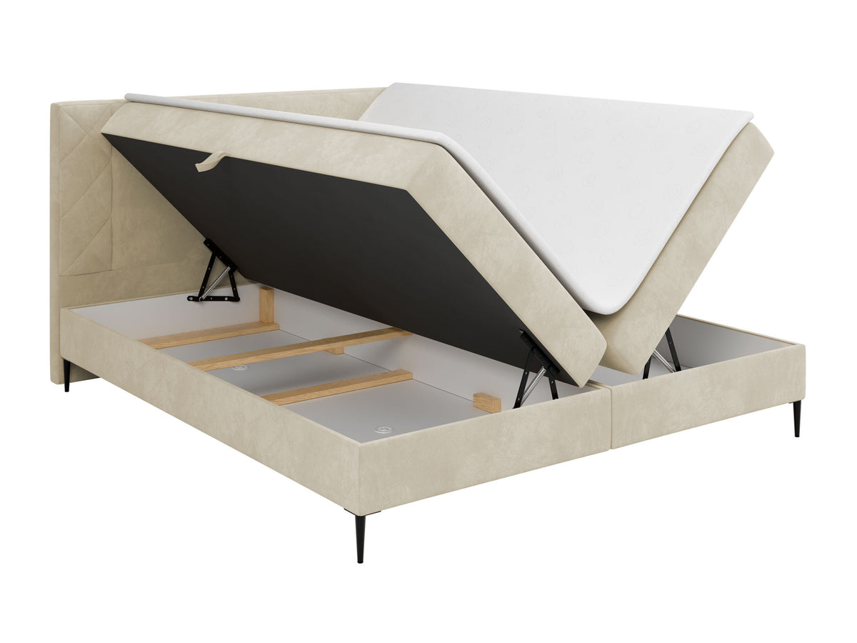 Continental bed 640907