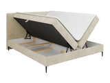 Continental bed 640907