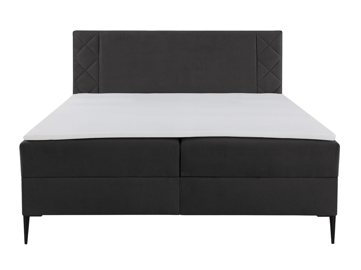 Continental bed 640907
