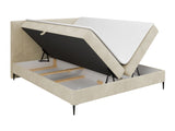 Continental bed 640907