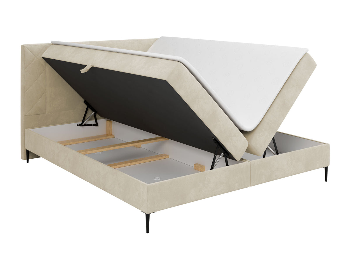 Continental bed 640907