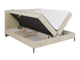 Continental bed 640907