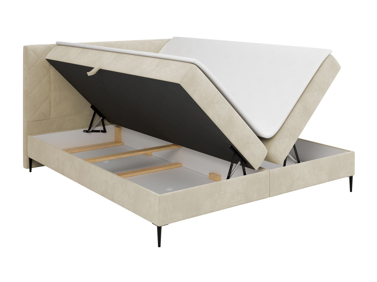 Continental bed 640907