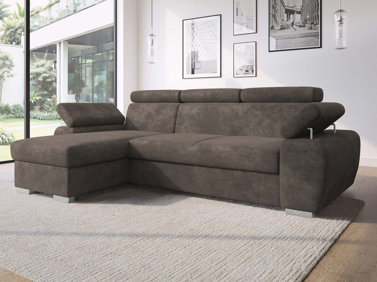 Corner sofa 640945