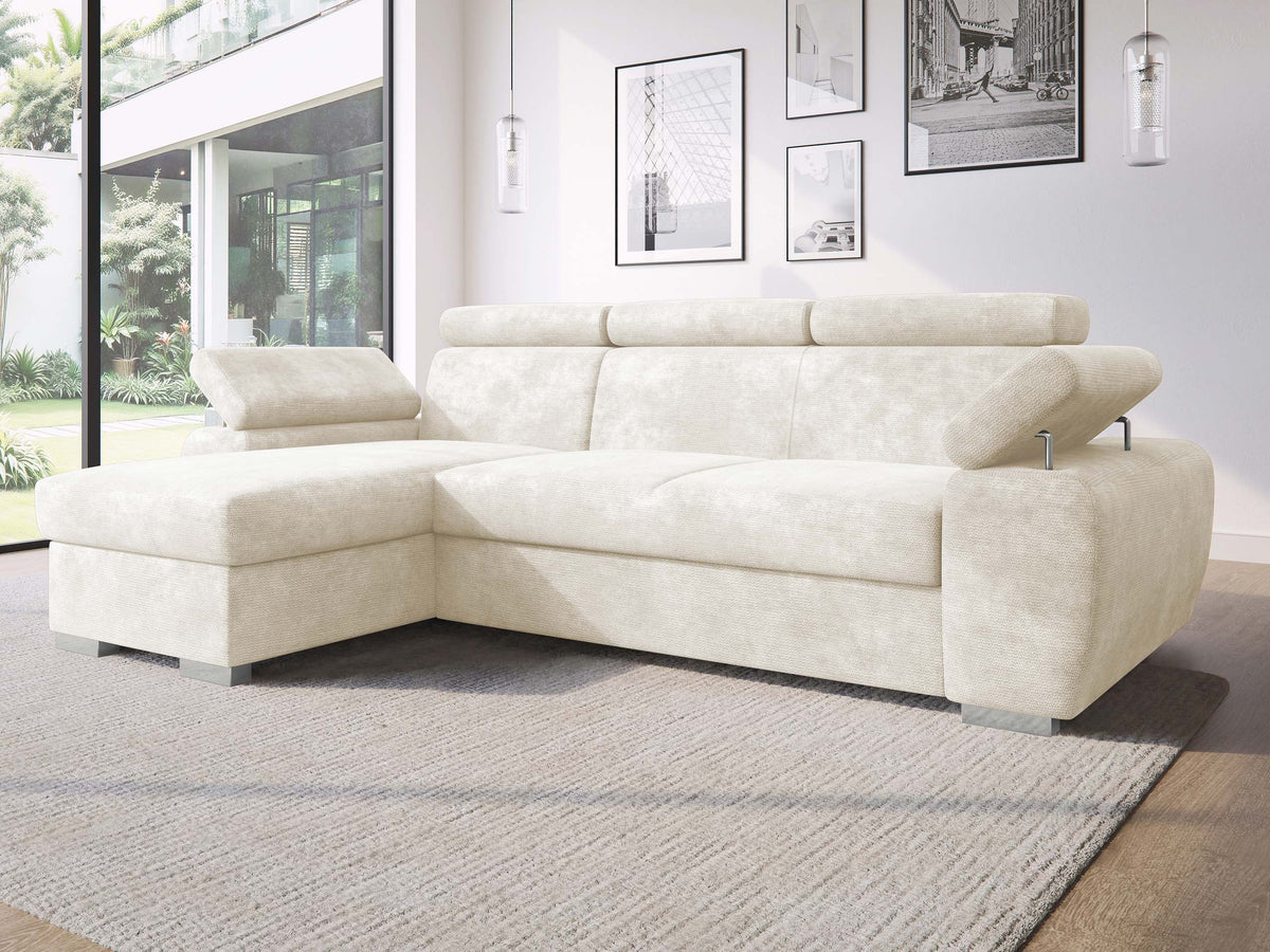 Corner sofa 640945