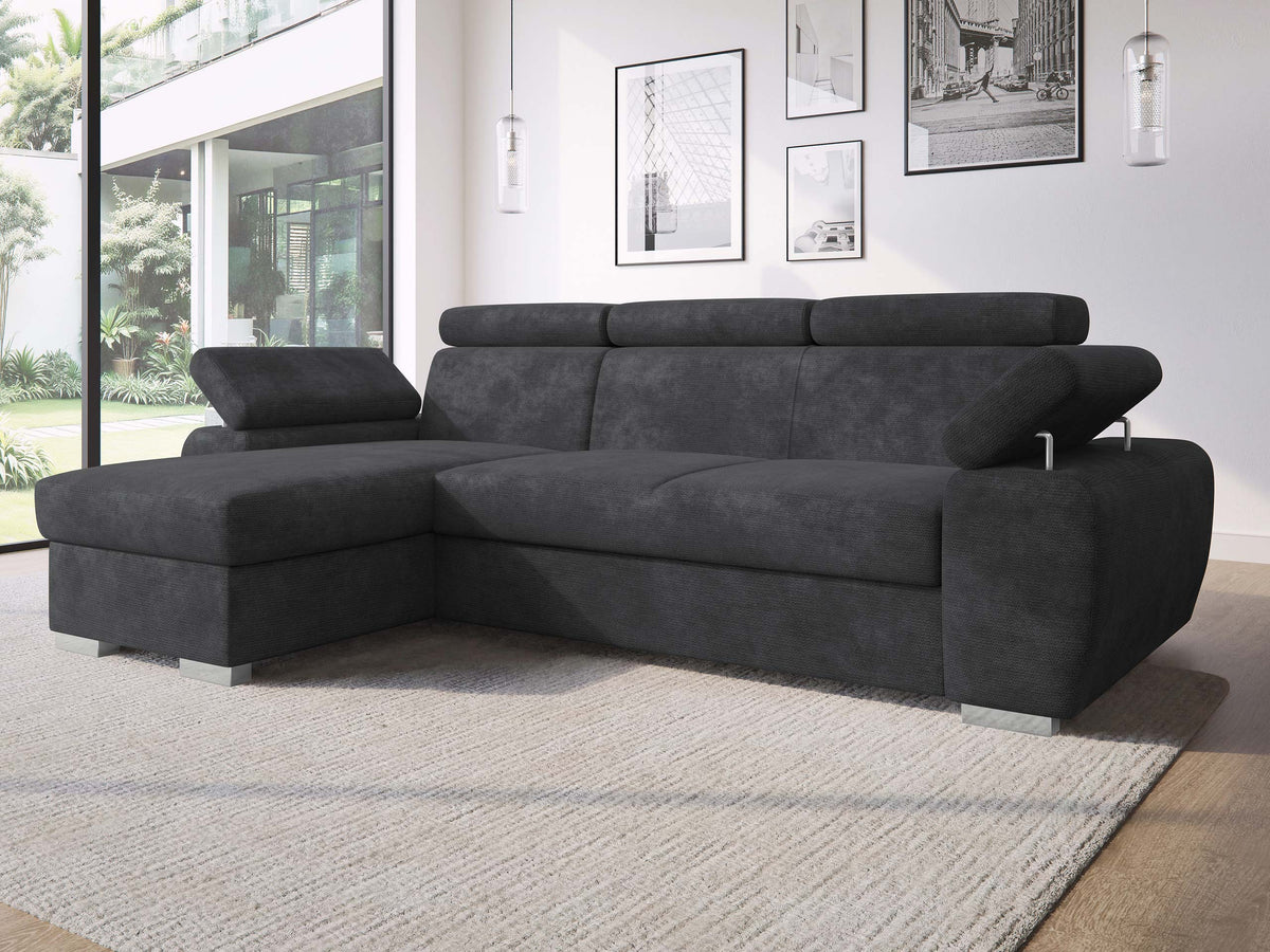 Corner sofa 640945