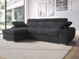 Corner sofa 640945