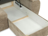 Corner sofa 640945