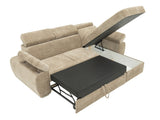 Corner sofa 640945