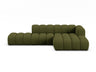 Modular corner sofa 592448