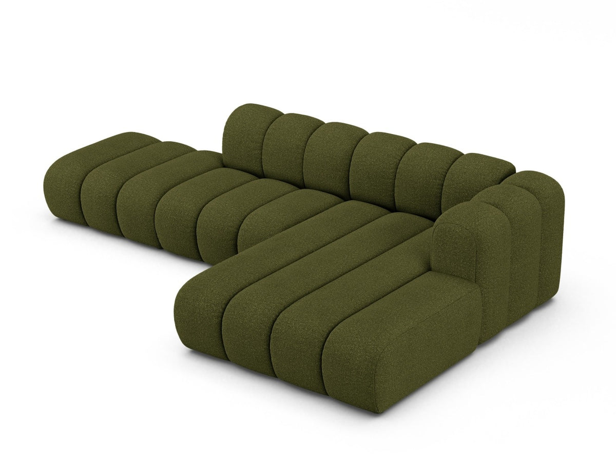 Modular corner sofa 592448