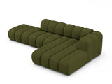 Modular corner sofa 592448