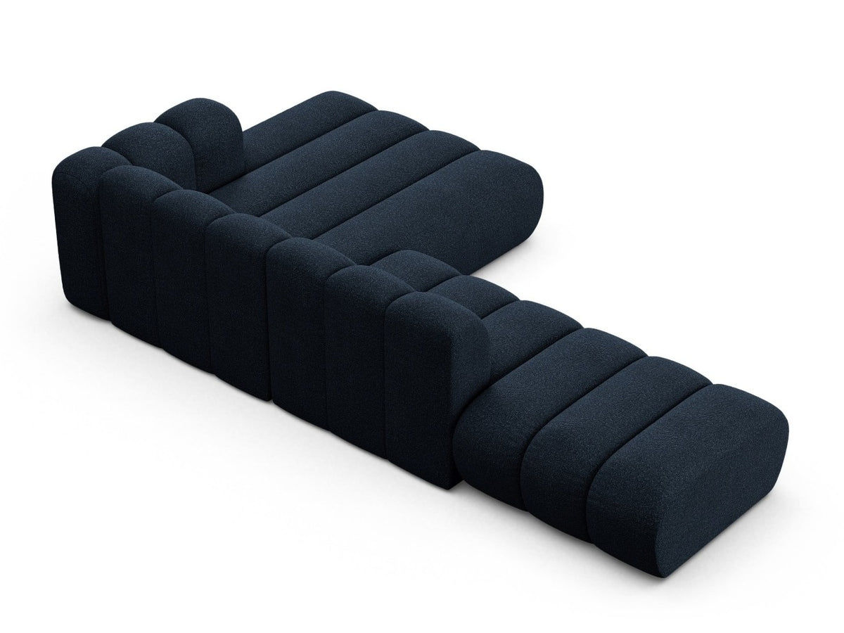 Modular corner sofa 592448
