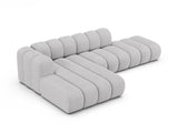Modular corner sofa 592448