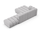Modular corner sofa 592448