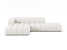 Modular corner sofa 592448
