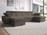 Corner sofa 640964