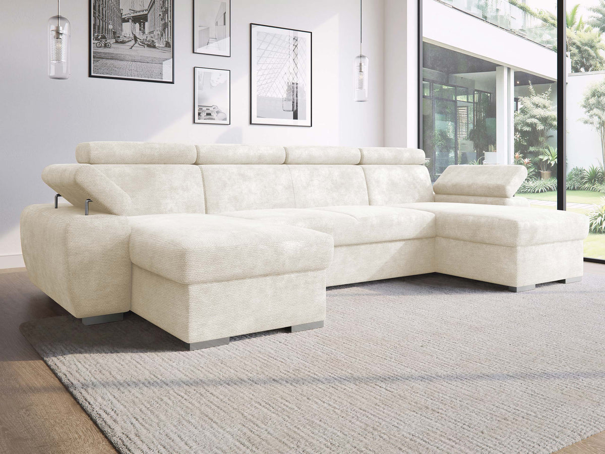 Corner sofa 640964