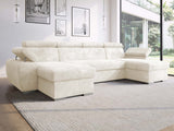 Corner sofa 640964