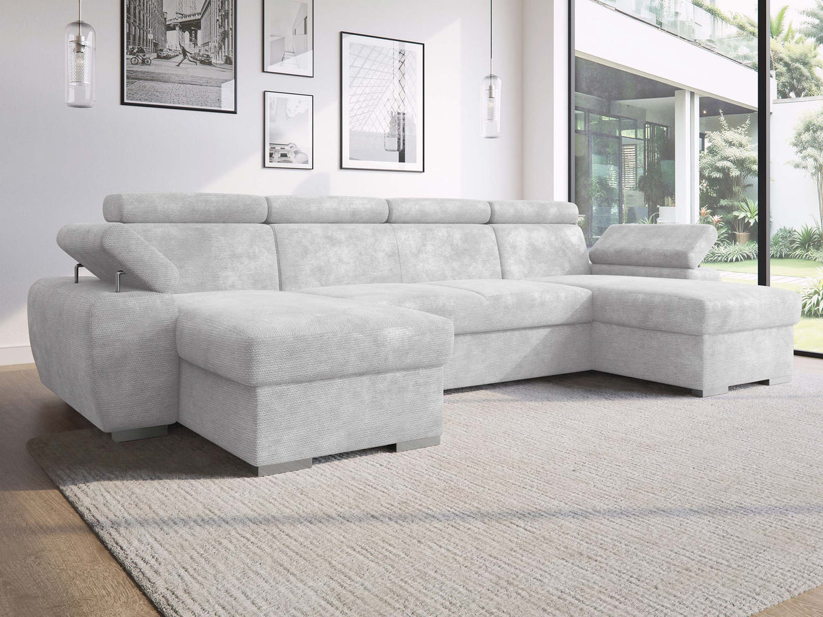 Corner sofa 640964