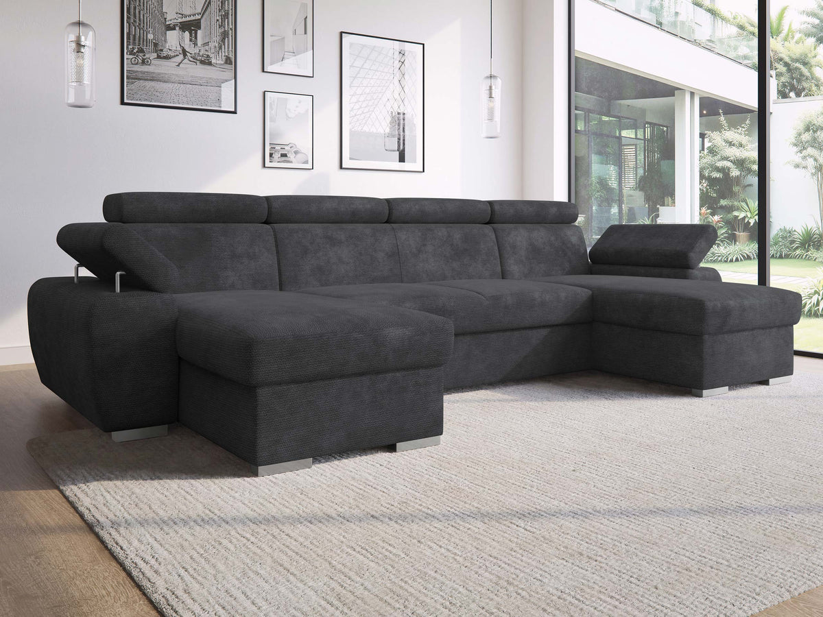Corner sofa 640964
