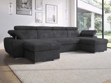 Corner sofa 640964