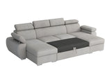 Corner sofa 640964
