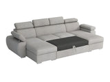 Corner sofa 640964
