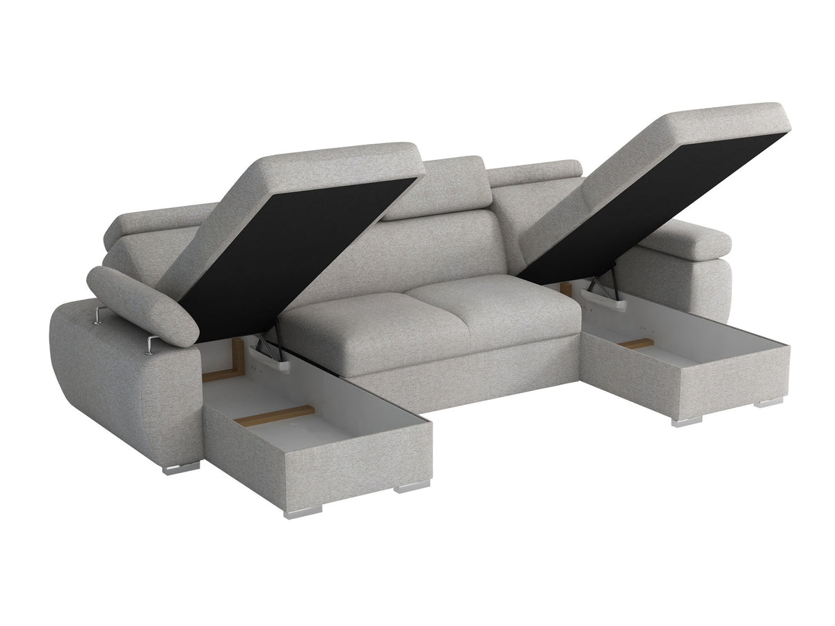 Corner sofa 640964