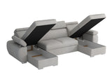 Corner sofa 640964