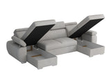 Corner sofa 640964