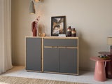 Chest of drawers 640971