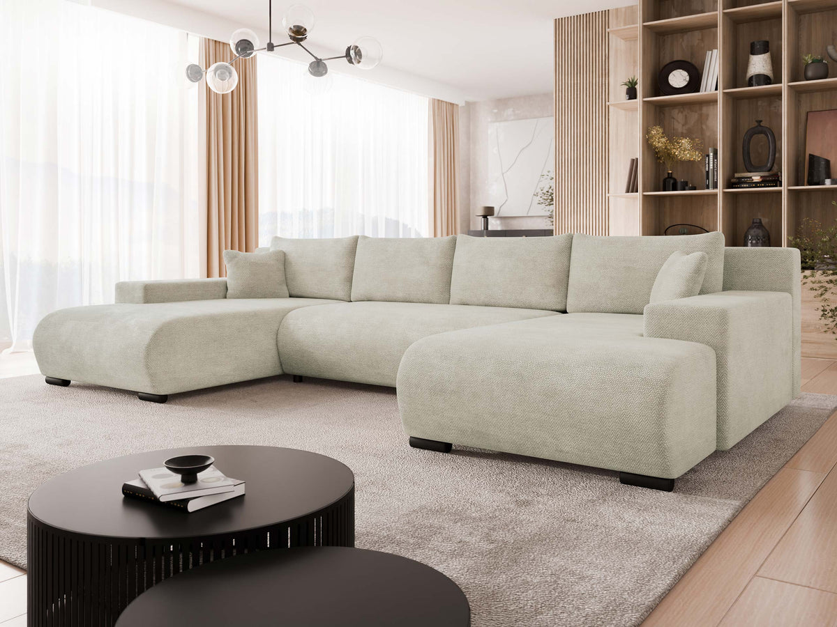 Corner sofa 616795