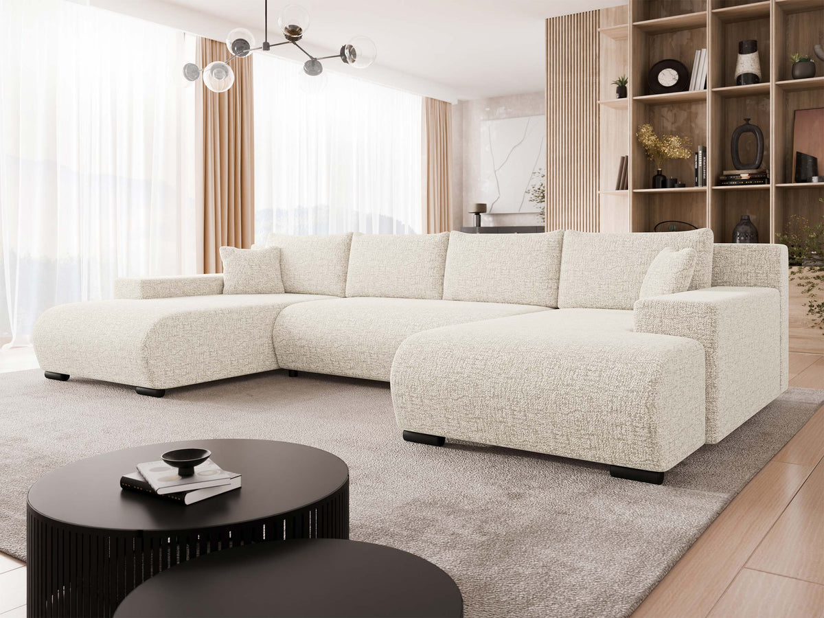 Corner sofa 616795