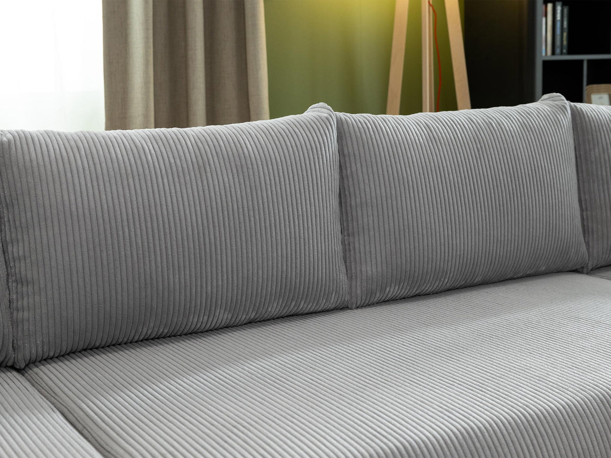 Corner sofa 616795