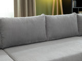 Corner sofa 616795