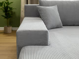 Corner sofa 616795