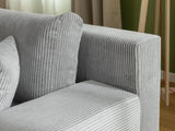 Corner sofa 616795