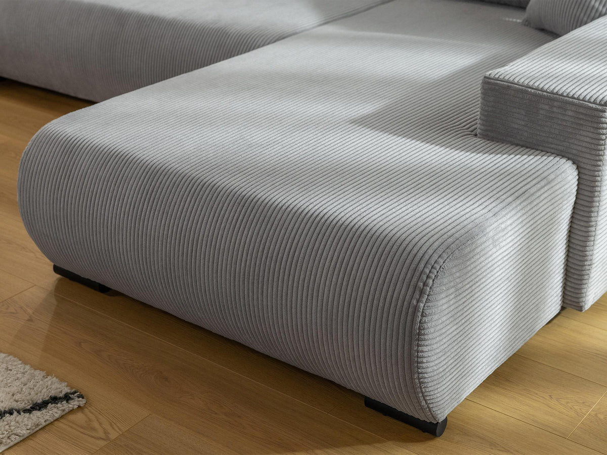 Corner sofa 616795