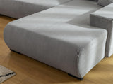Corner sofa 616795
