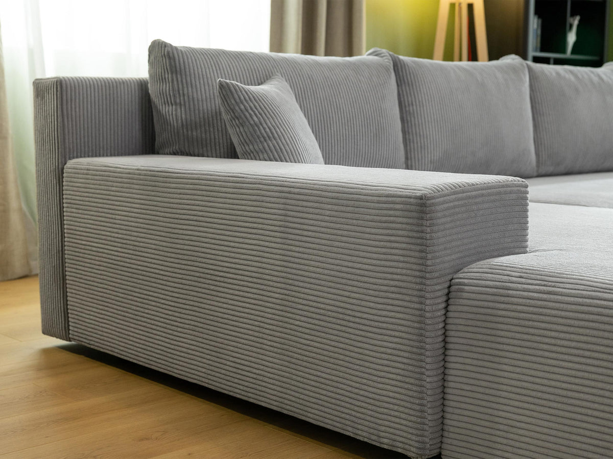 Corner sofa 616795