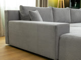 Corner sofa 616795