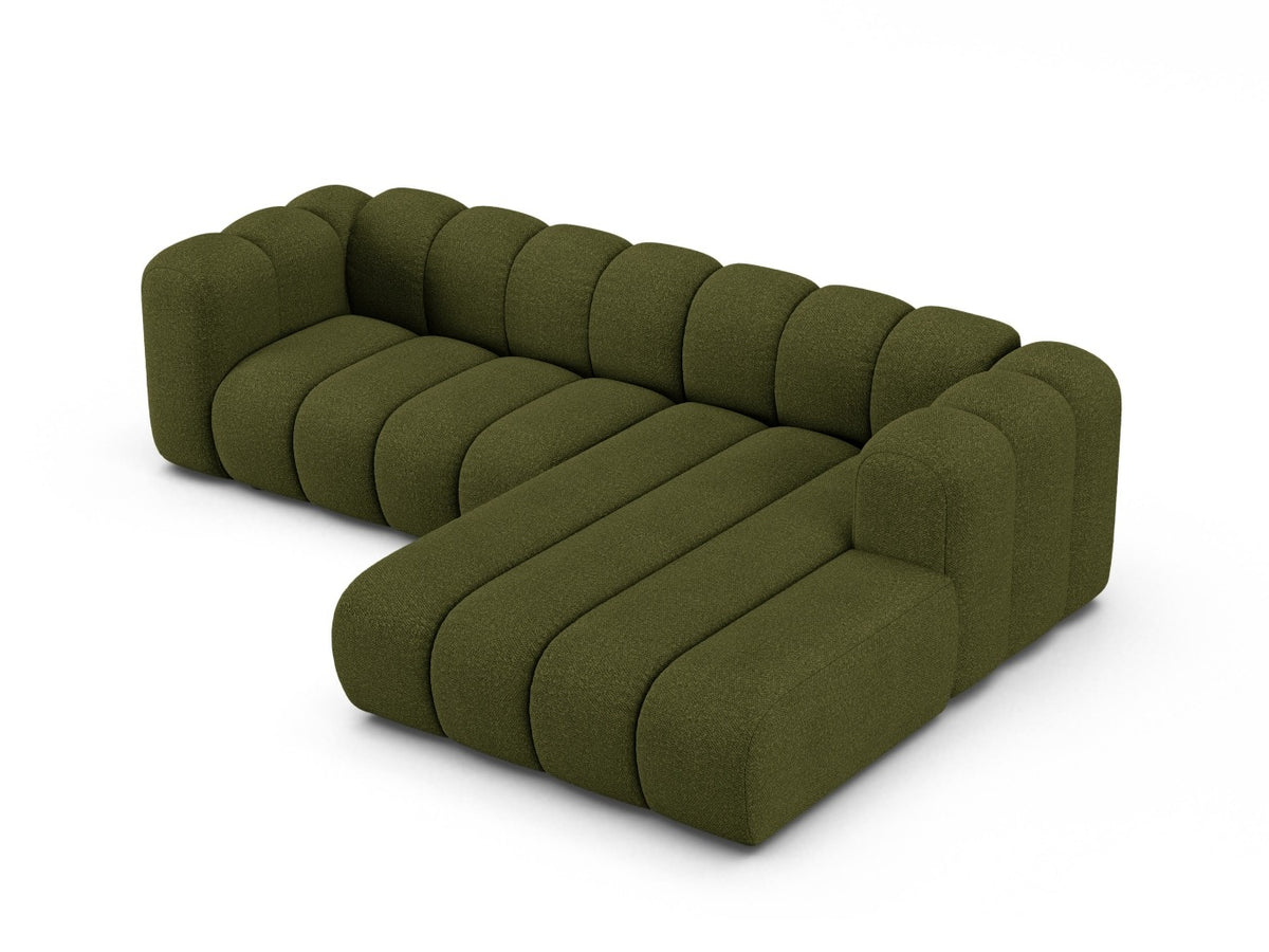 Modular corner sofa 616846