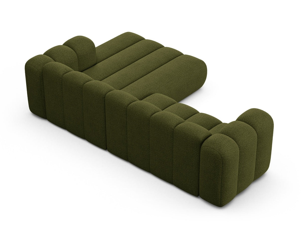 Modular corner sofa 616846