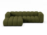Modular corner sofa 616846