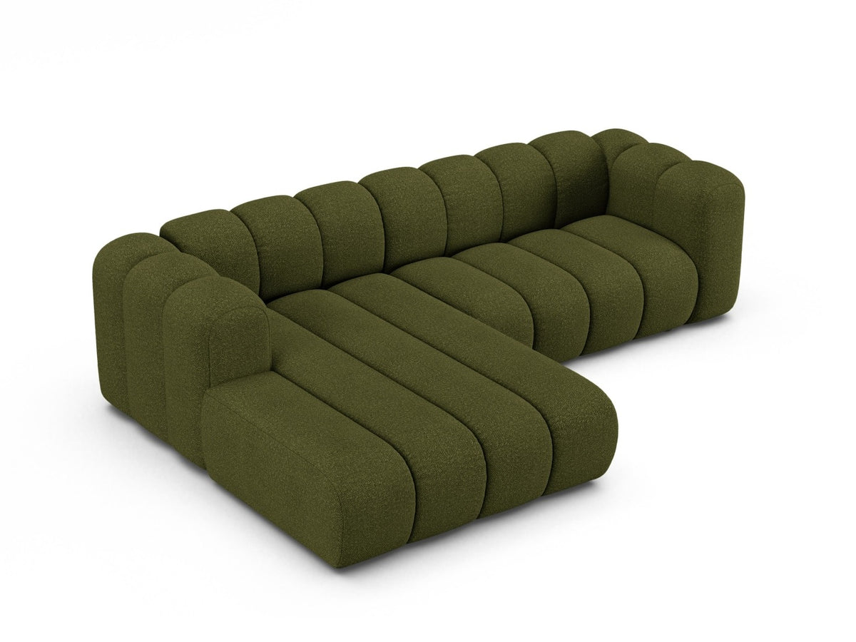Modular corner sofa 616846