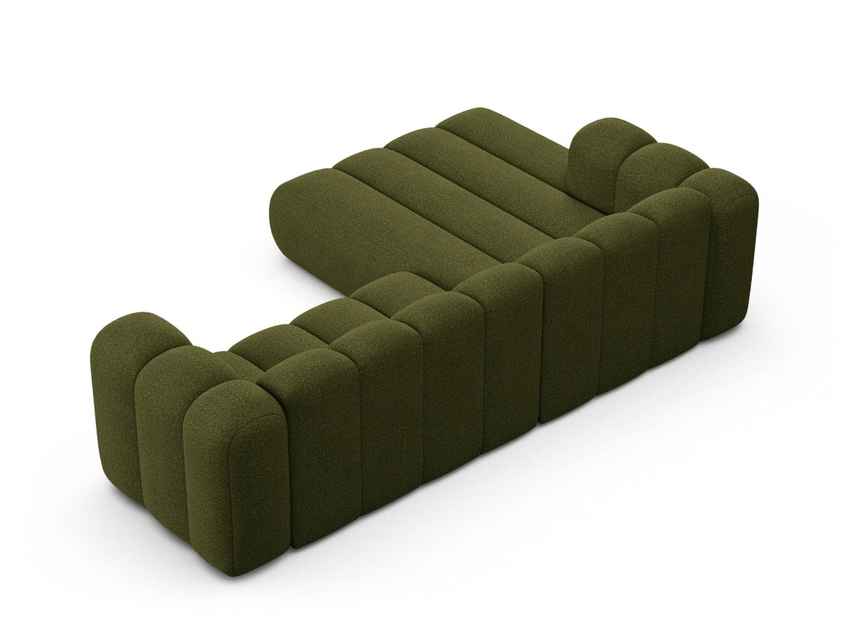 Modular corner sofa 616846