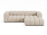 Modular corner sofa 616846