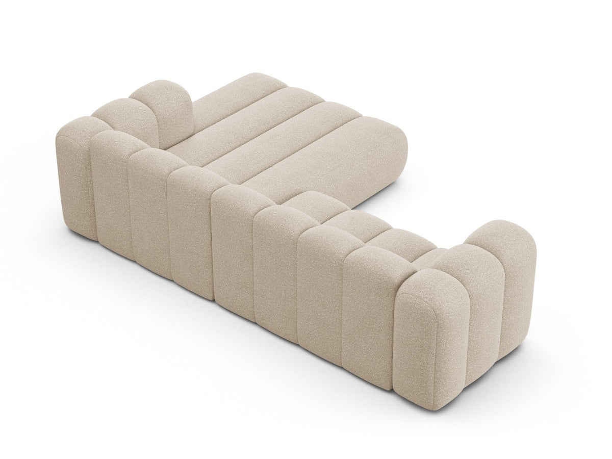 Modular corner sofa 616846