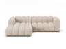 Modular corner sofa 616846